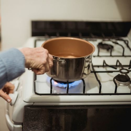 صيانة بوتاجازات